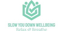 Slow You Down Wellbeing