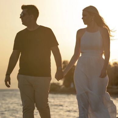 Ανακαλύψτε τη μαγεία της φωτογράφισης γάμου στη Θεσσαλονίκη με την Beyond Photography.
