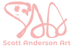 Scott Anderson Art
