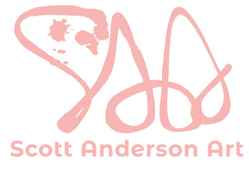 Scott Anderson Art