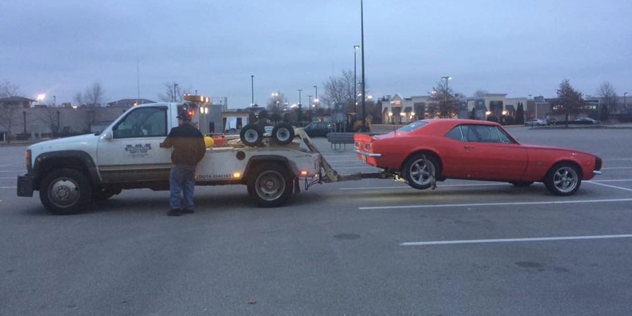 A1 Winchester's Towing & Repair Towing & Recovery, Auto Repair