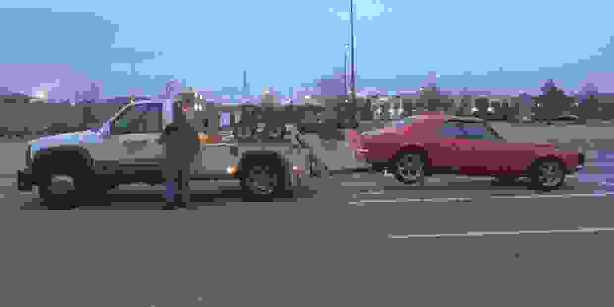 A1 Winchester's Towing & Repair Towing & Recovery, Auto Repair