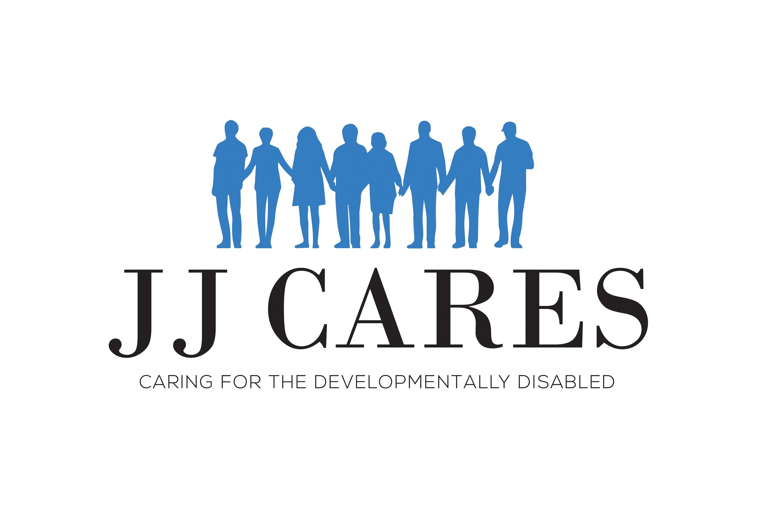 JJ CARES LLC