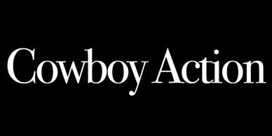 Cowboy Action is