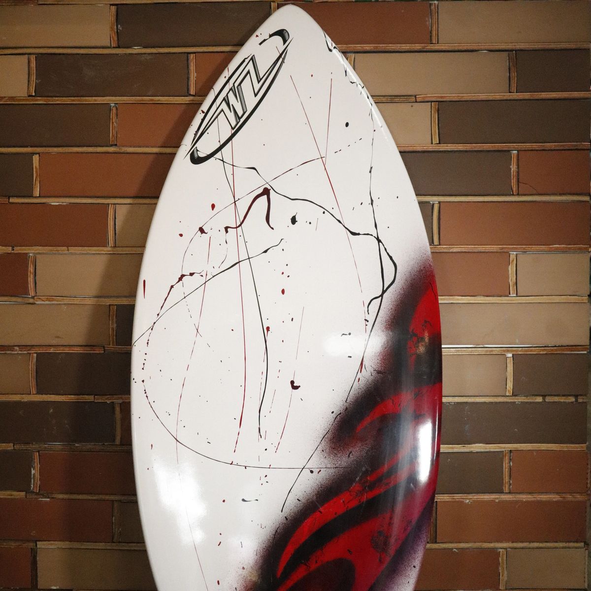 WAVE ZONE RIP 44