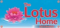 The Lotus Home