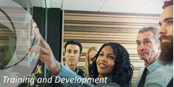 Edwards Ragan Training and Development
