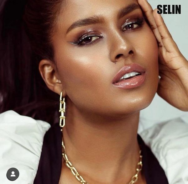 social event, makeup, make-up artist, Cristian Cardy, Santo Domingo, makeup artist, eye shadow, lips