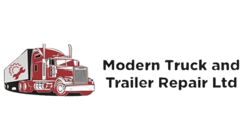 Modern Truck And Trailer Repair Ltd.