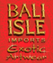 Bali Isle ArtWear