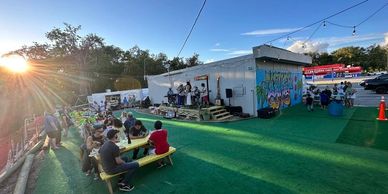 The Cove Mary Esther