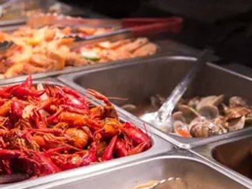 Crawdads 