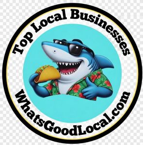 Top Local Businesses - WhatsGoodLocal.com