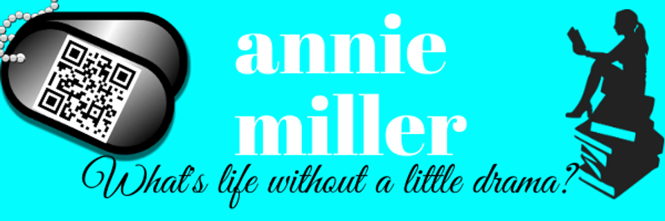 Annie Miller