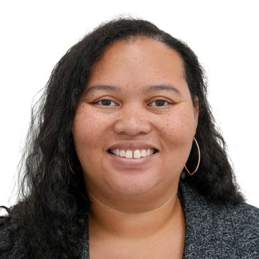 Dr. Nicole Joyner-Powell