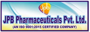 JPB PHARMACEUTICALS PRIVATE LIMITED