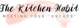 The Kitchen Habit