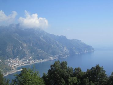 Amalfi Coast, Italy