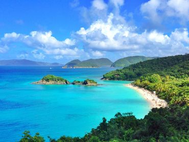 St. John, US Virgin Islands