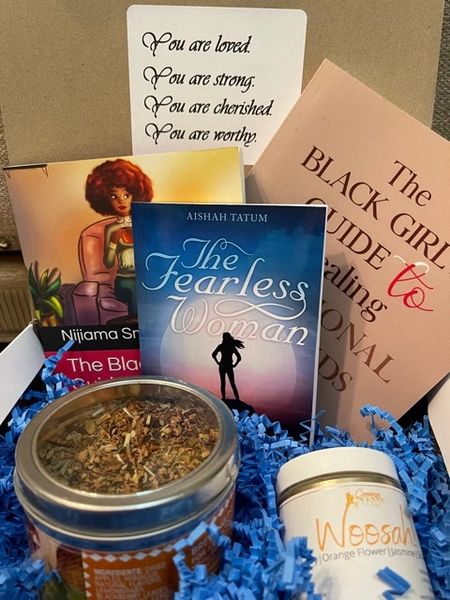 Wellness Boxes