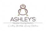 Ashley's 
Suburban Housing Solutions