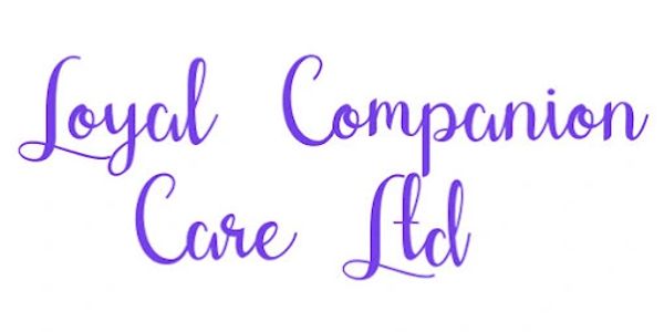 Loyal Companion Care LTD logo