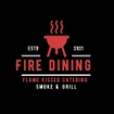 FireDining / The BBQ train