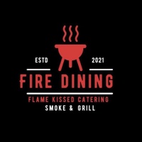 FireDining / The BBQ train