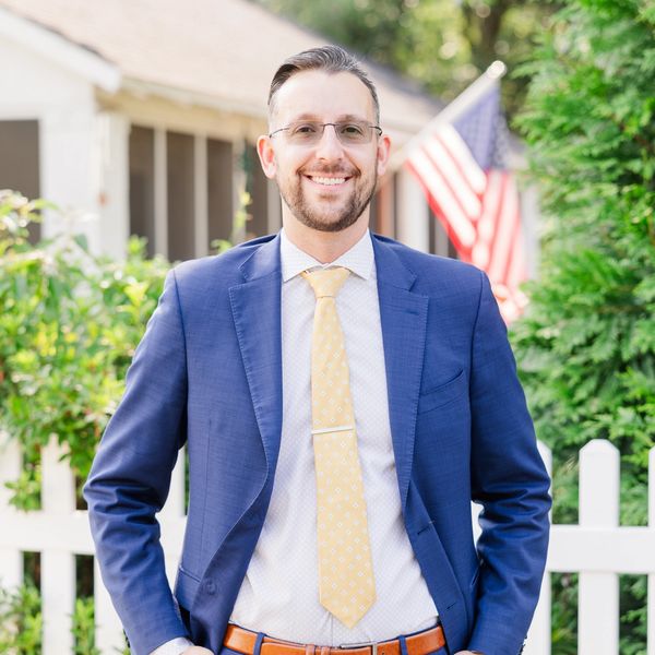 Joshua Gammon