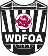 Windsor District Football Officials Association