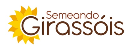 Espaço Clínico semeando girassóis