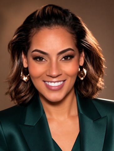 Shannon Feaster, Principal and Founder, Athletes Aid (photo)