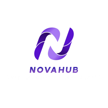 Nova Hub digitnal market agency's