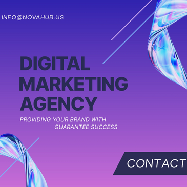 digital market agency 