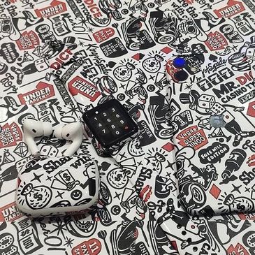 Precise Cutting & Innovative Designs