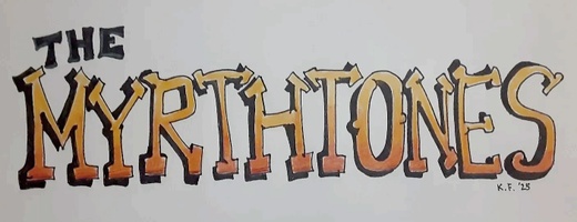 The myrthtones