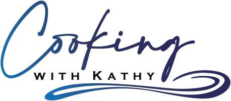 Cooking with Kathy
