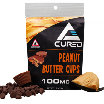 GATSBY is Launching a Game-Changing Line of Peanut Butter Cups and