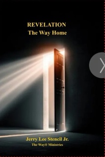 Revelation-The Way Home