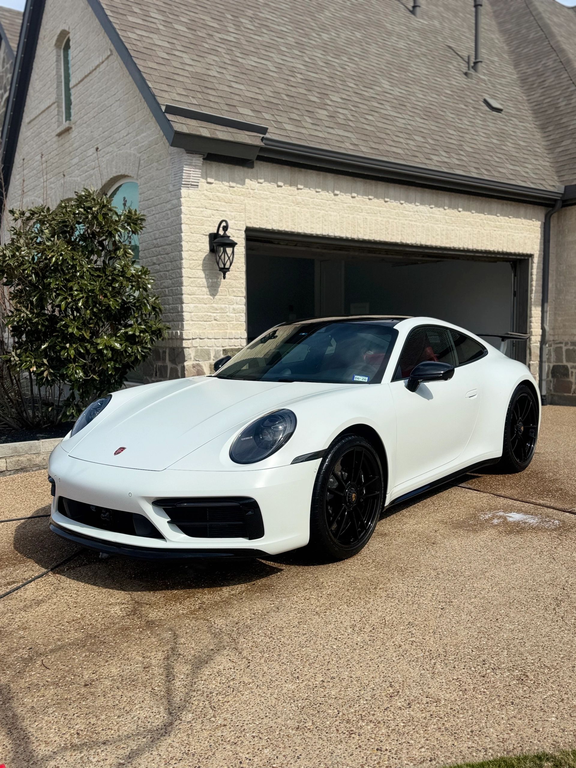 Accelerator Detailing In Dallas — car detailing in Allen