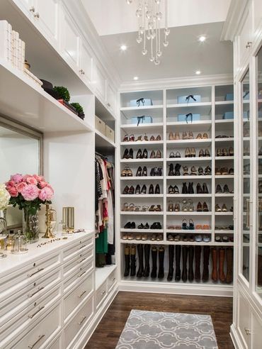 Custom Closet Naples Florida