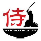 Samurai Noodle HTX