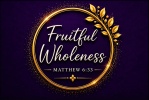 Fruitful Wholeness LLC