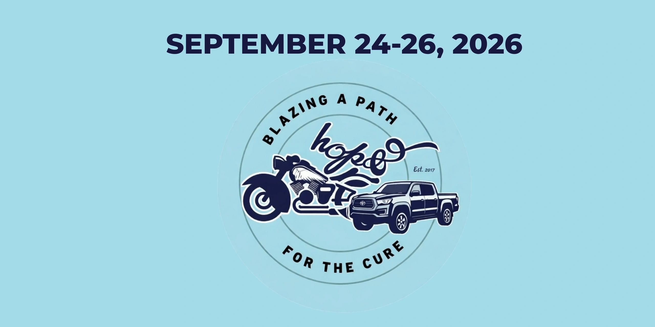 HOPE MOTORCYCLE RALLY