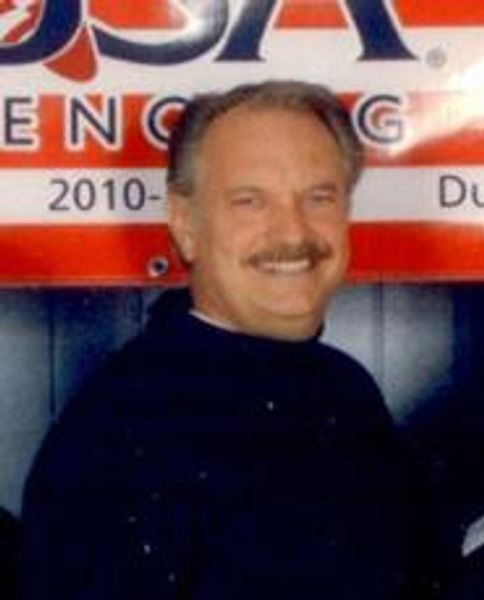 Coach Emeritus Shaw