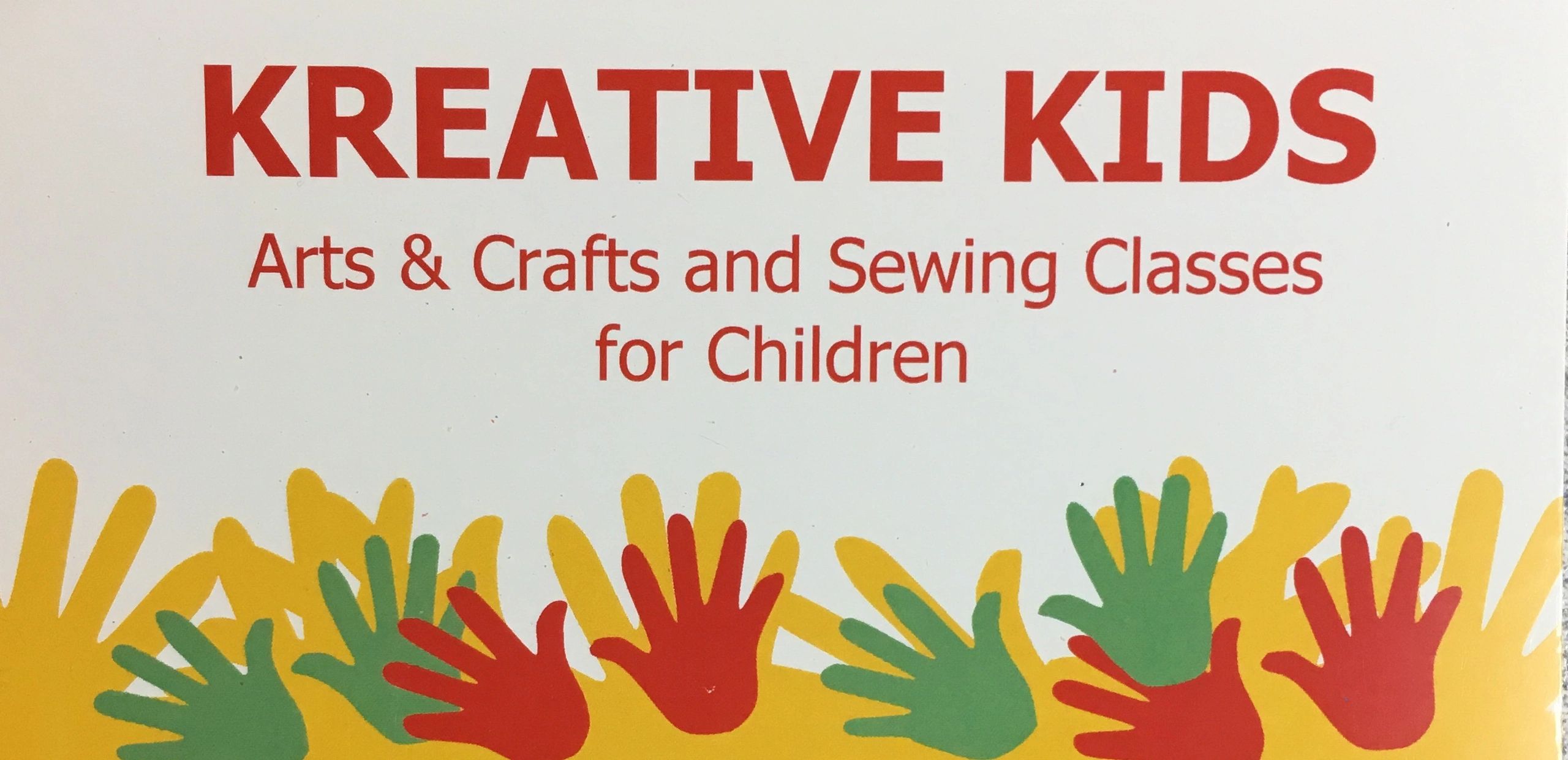 KreativeKids
