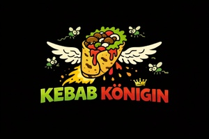 KebabKönig
      by 
Ahmet Göt