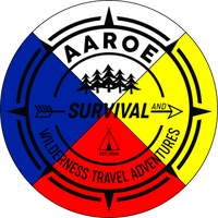 AAROE Survival and Wilderness Travel Adventures