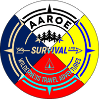 AAROE Survival and Wilderness Travel Adventures
