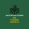   ABC COURIER SERVICES
Above beyond couriers